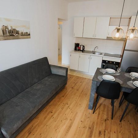 Apartment Deni Salona Kültér fotó