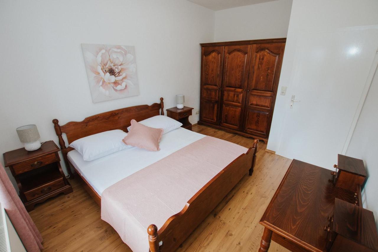 Apartment Deni Salona Kültér fotó